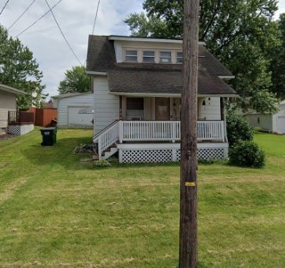 Barberton Foreclosure Auction