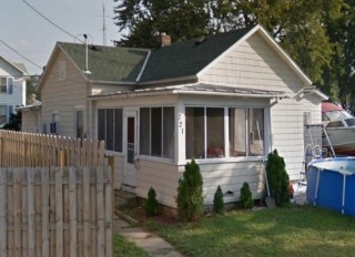 Foreclosure Auction ~ Defiance, Ohio