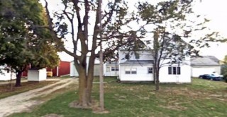 Sandusky County Foreclosure Auction