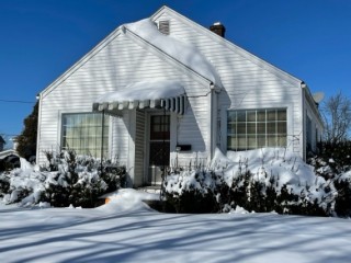 Foreclosure Auction ~ Bucyrus, Ohio