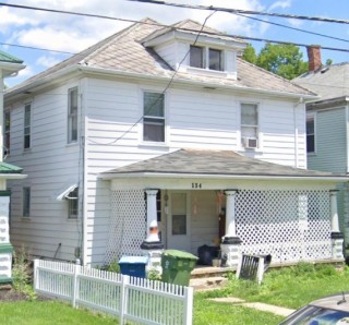 Foreclosure Auction Sidney, Ohio