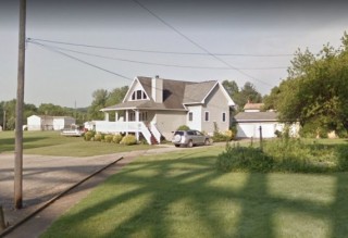 CANCELLED Ohio Riverfront Home plus 3 car garage