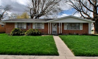 Trotwood, OH Foreclosure Auction