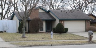Dayton, OH Foreclosure Auction