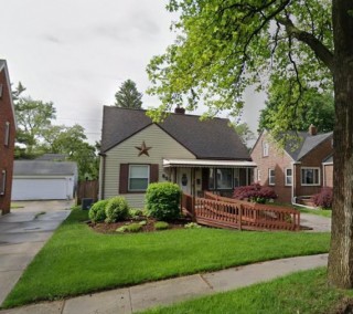 Toledo, Ohio foreclosure Auction