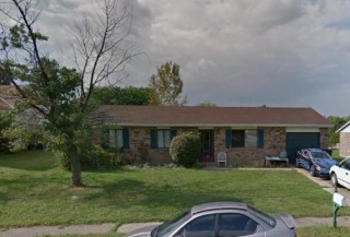 Foreclosure Auction ~ Lebanon, Ohio