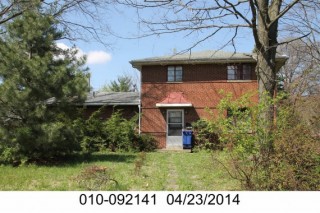 Columbus Foreclosure Near Bexley