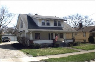 Warren Foreclosure Auction