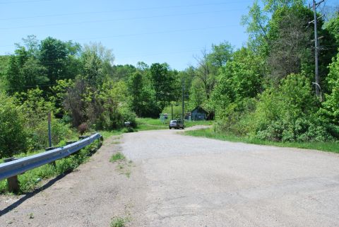 Webb Rd. from SR 93