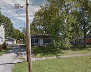 Findlay, Ohio Foreclosure Auction