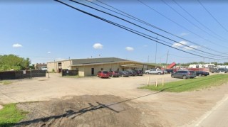 Columbus Business on 4.59 Acres Zoned Manufacturing