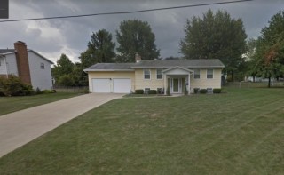 Ashland County Foreclosure