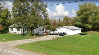 Union Co. Country Ranch Home on 1.2 Acres