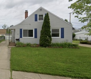 Garfield Heights Foreclosure Auction