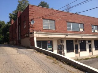 Foreclosure Auction of 2 Apartments Plus Retail Space