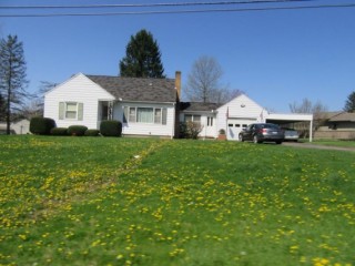 Zanesville Foreclosure Auction