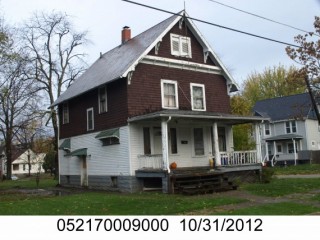 Ashtabula Foreclosure Auction