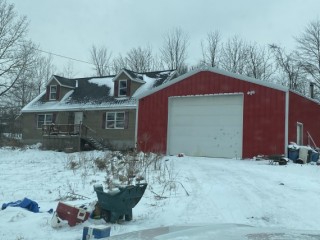 Ashtabula County Foreclosure