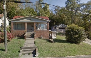 Martins Ferry Foreclosure Auction