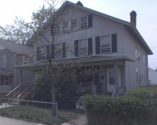 Receiver Auction of Duplex with Two 3-Bedroom Units - Columbus, Ohio