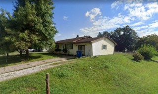 Proctorville Investment Property