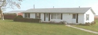 17673 CR 109 Arcadia (Cass TWP), Ohio 44804