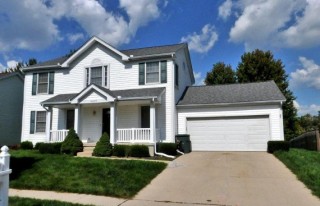 6455 Pheasant Finch Dr., Dayton, OH 45424 ~ Foreclosure Auction